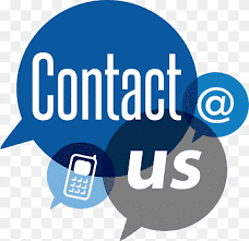 contact us logo