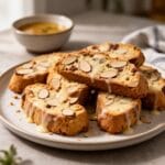 Easy Gluten Free Biscotti recipe