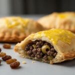 Gluten Free Empanadas