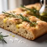 Gluten-Free Focaccia Recipe