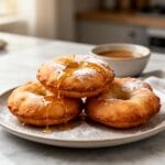 Easy Gluten Free Fry Bread recipe