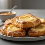 Easy Gluten-Free Starbucks Cheese Danish recipe