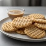 Easy Gluten Free Vanilla Wafers recipe