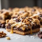 Magic Cookie Bars