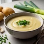 Potato Leek Soup
