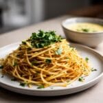 Easy Potato Noodles recipe