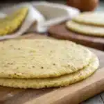 gluten free quinoa flatbreads