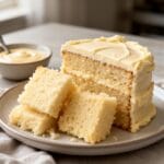 Easy gluten free white cake recipe recipe