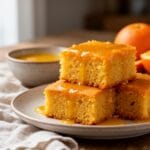 Easy Flourless Orange Cake recipe