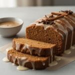 Easy Gluten-Free Chai-Spiced Pound Cake recipe