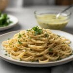 Easy Gluten Free Egg Noodles recipe