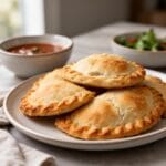 Easy Gluten Free Empanada Dough recipe