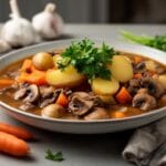Gluten Free Vegetarian Stew