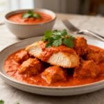 Easy Homemade Butter Chicken recipe
