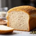 Legit Squishy Gluten Free Bread