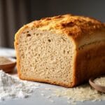 Legit Squishy-Soft Gluten Free Bread