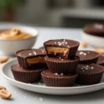 Easy Peanut Butter Cups recipe