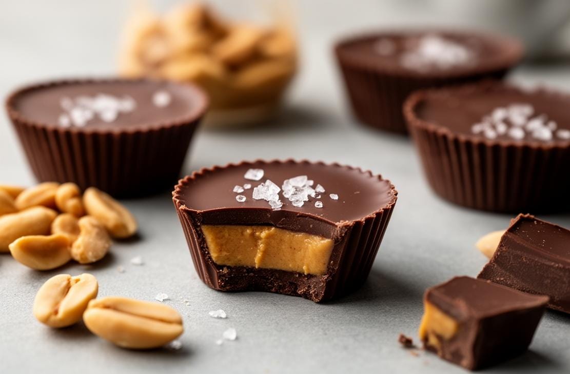Peanut Butter Cups