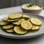 Easy Zucchini Chips Recipe recipe