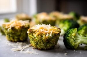 broccoli tots recipe