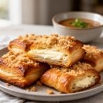 Easy Gluten-Free Cheese Danish Recipe recipe