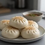 Easy easy Gluten-Free Bao Buns recipe